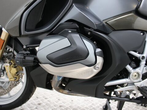 BMW R 1200 RT R 1250 RT LE 34