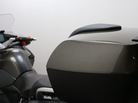 BMW R 1200 RT R 1250 RT LE 37