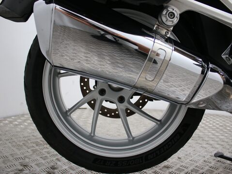 BMW R 1200 RT R 1250 RT LE 46