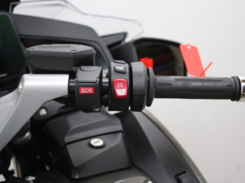 BMW R 1200 RT R 1250 RT LE 22