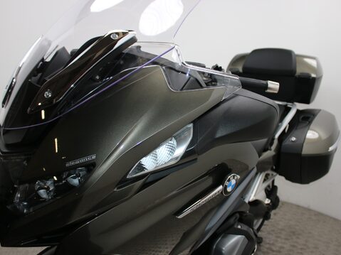 BMW R 1200 RT R 1250 RT LE 49