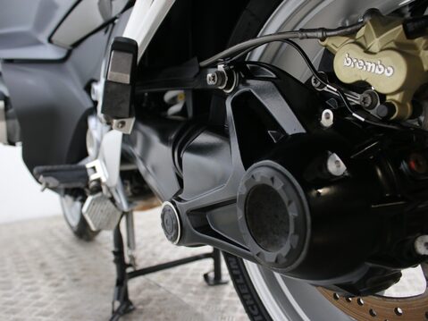 BMW R 1200 RT R 1250 RT LE 31