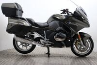 BMW R 1200 RT R 1250 RT LE