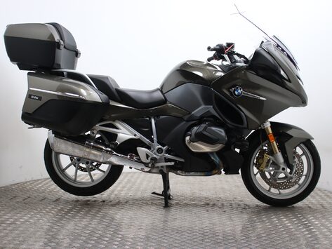 BMW R 1200 RT R 1250 RT LE