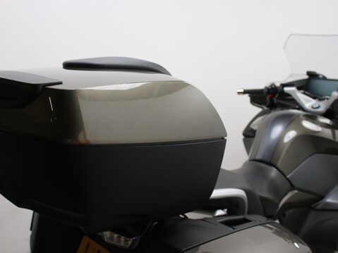 BMW R 1200 RT R 1250 RT LE 38