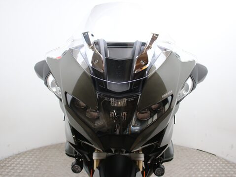 BMW R 1200 RT R 1250 RT LE 52