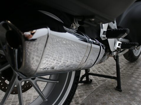 BMW R 1200 RT R 1250 RT LE 25