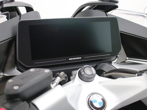 BMW R 1200 RT R 1250 RT LE 20