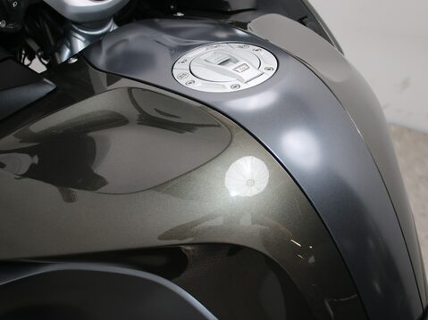 BMW R 1200 RT R 1250 RT LE 17