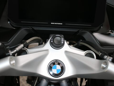 BMW R 1200 RT R 1250 RT LE 18