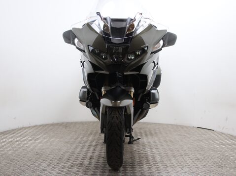 BMW R 1200 RT R 1250 RT LE 5