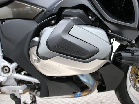 BMW R 1200 RT R 1250 RT LE 29