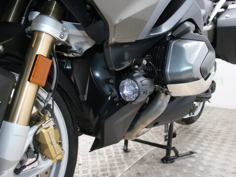 BMW R 1200 RT R 1250 RT LE 50