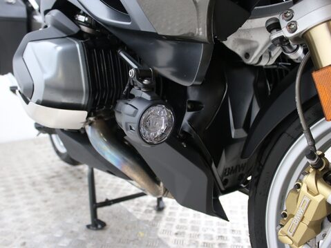BMW R 1200 RT R 1250 RT LE 51