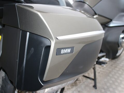 BMW R 1200 RT R 1250 RT LE 39