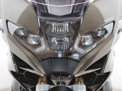 BMW R 1200 RT R 1250 RT LE 53