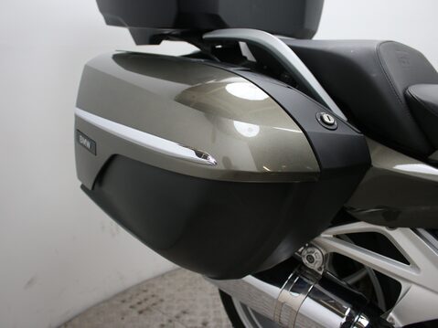 BMW R 1200 RT R 1250 RT LE 47