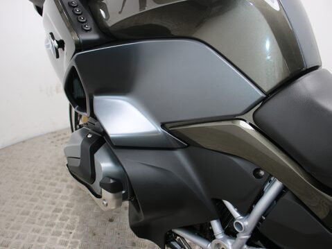 BMW R 1200 RT R 1250 RT LE 35