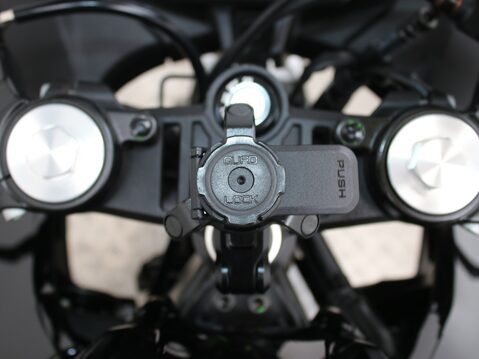 Yamaha R125 YZF 125-A 27