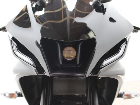 Yamaha R125 YZF 125-A 24