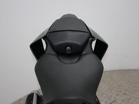 Yamaha R125 YZF 125-A 15