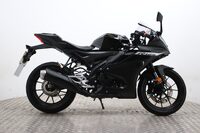 Yamaha R125 YZF 125-A