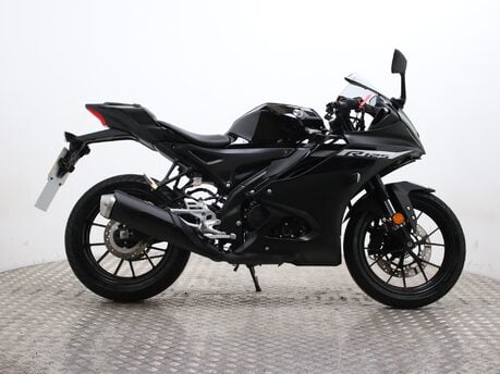 Yamaha R125 YZF 125-A