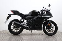 Yamaha R125 YZF 125-A