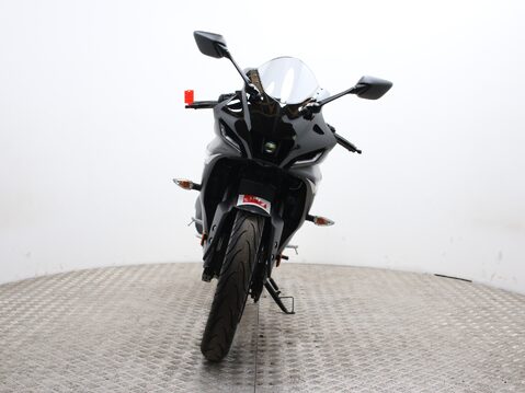 Yamaha R125 YZF 125-A 5