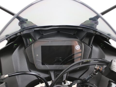 Yamaha R125 YZF 125-A 28