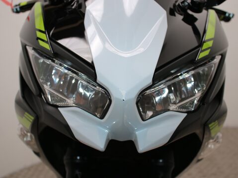 Kawasaki Ninja 650 EX 650 MMFAN 26