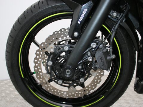 Kawasaki Ninja 650 EX 650 MMFAN 39