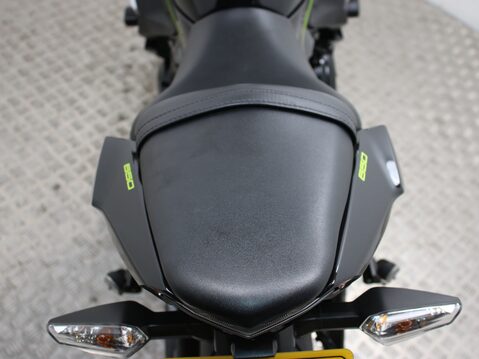 Kawasaki Ninja 650 EX 650 MMFAN 43