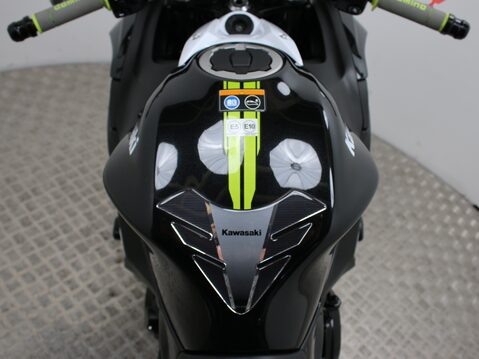 Kawasaki Ninja 650 EX 650 MMFAN 32