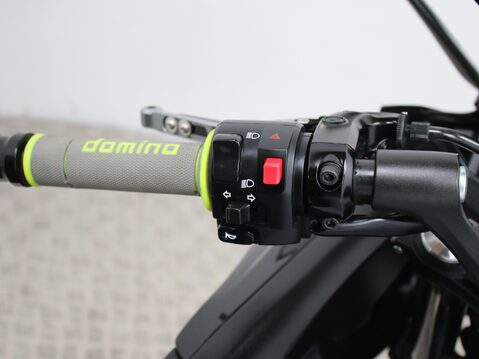 Kawasaki Ninja 650 EX 650 MMFAN 30