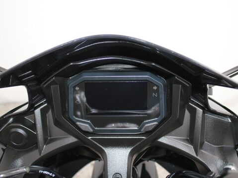 Kawasaki Ninja 650 EX 650 MMFAN 28