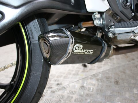 Kawasaki Ninja 650 EX 650 MMFAN 22