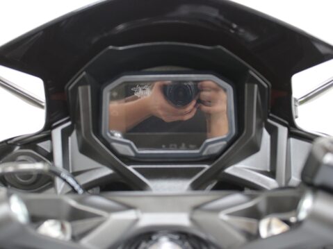 Kawasaki Ninja 650 EX 650 MMFAN 29