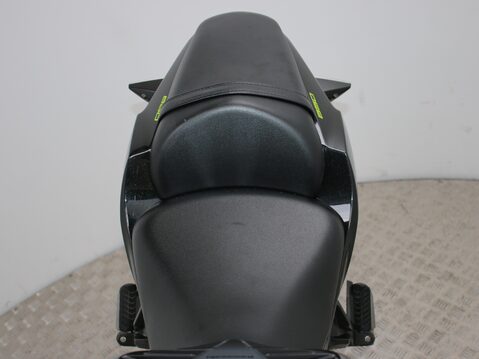 Kawasaki Ninja 650 EX 650 MMFAN 15