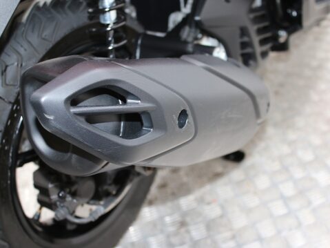 Yamaha Nmax 125 GPD125-A ABS 36