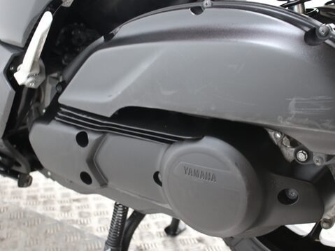 Yamaha Nmax 125 GPD125-A ABS 38