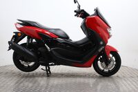 Yamaha Nmax 125 GPD125-A ABS