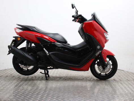 Yamaha Nmax 125 GPD125-A ABS