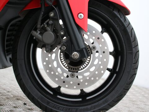 Yamaha Nmax 125 GPD125-A ABS 30