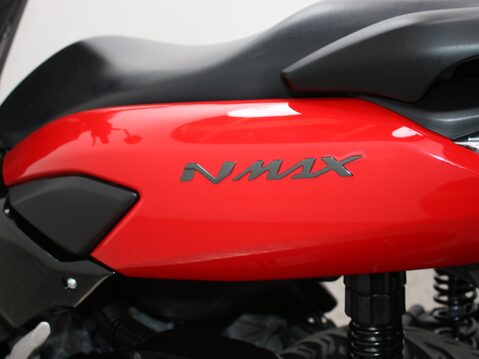 Yamaha Nmax 125 GPD125-A ABS 37