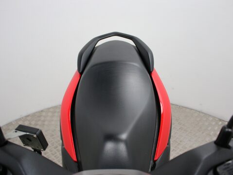 Yamaha Nmax 125 GPD125-A ABS 20