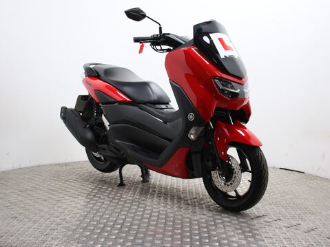 Yamaha Nmax 125 GPD125-A ABS 3