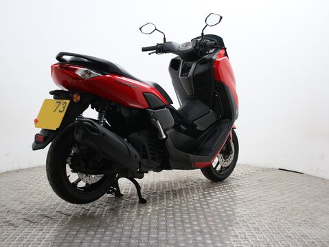 Yamaha Nmax 125 GPD125-A ABS 12