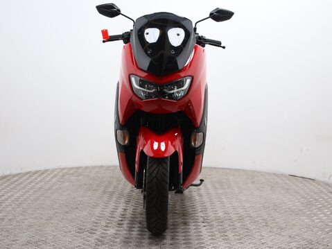 Yamaha Nmax 125 GPD125-A ABS 5