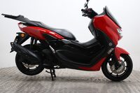 Yamaha Nmax 125 GPD125-A ABS